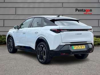 Used Peugeot 3008 2025 for sale - 74743147: Photo