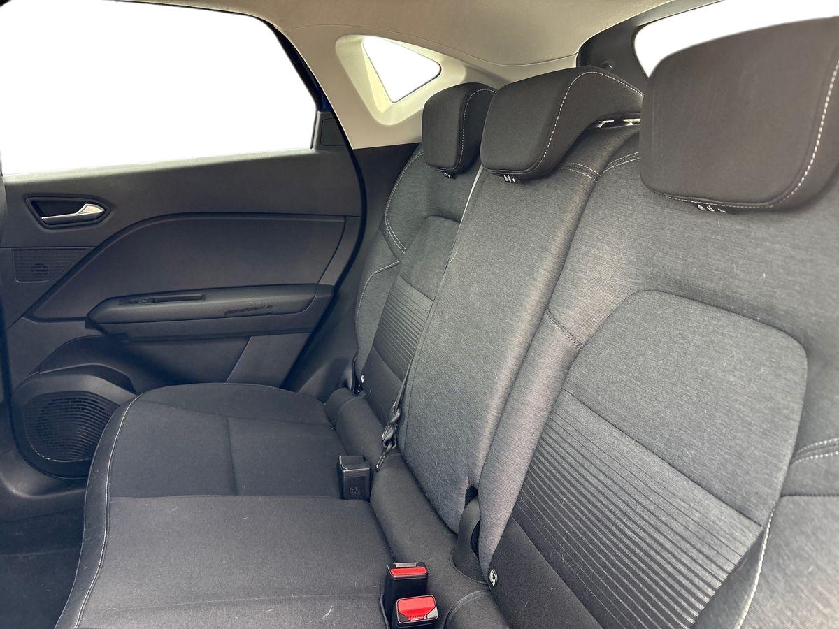 Used Renault Captur 2020 for sale - 75778646: Photo 10
