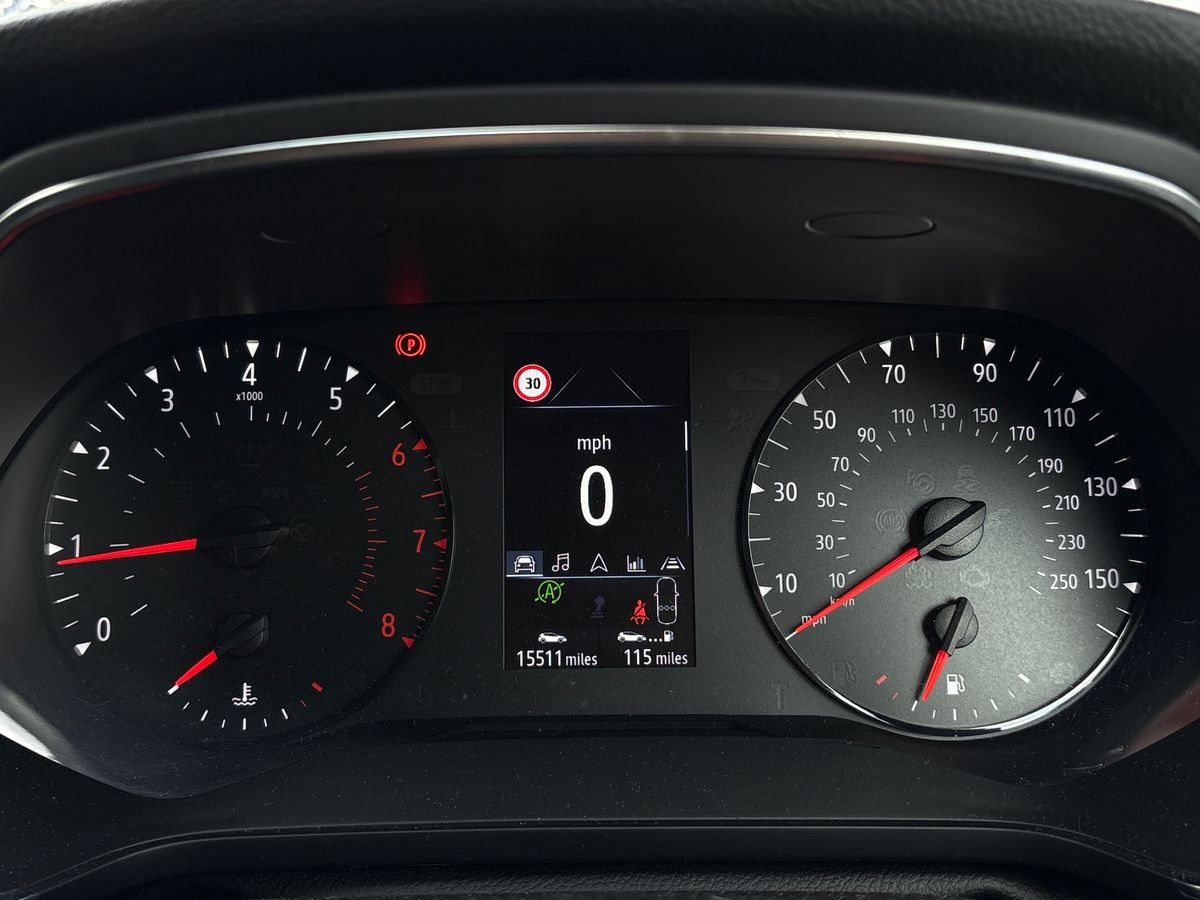 Used Renault Captur 2020 for sale - 75778646: Photo 23