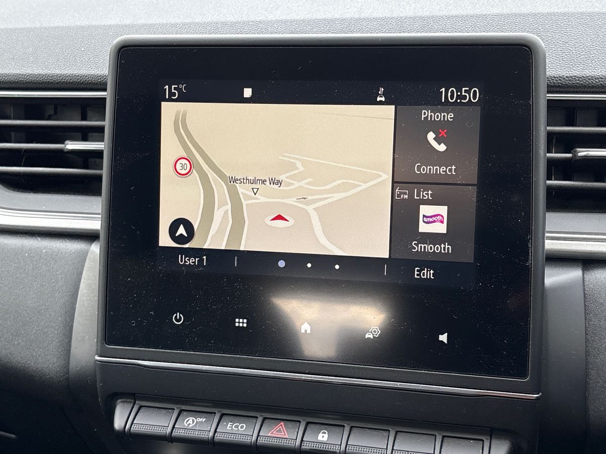 Used Renault Captur 2020 for sale - 75778646: Photo 24