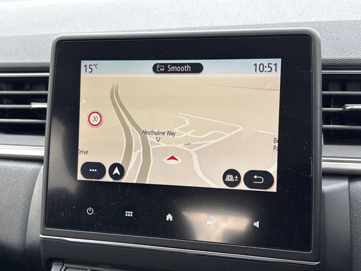 Used Renault Captur 2020 for sale - 75778646: Photo 25