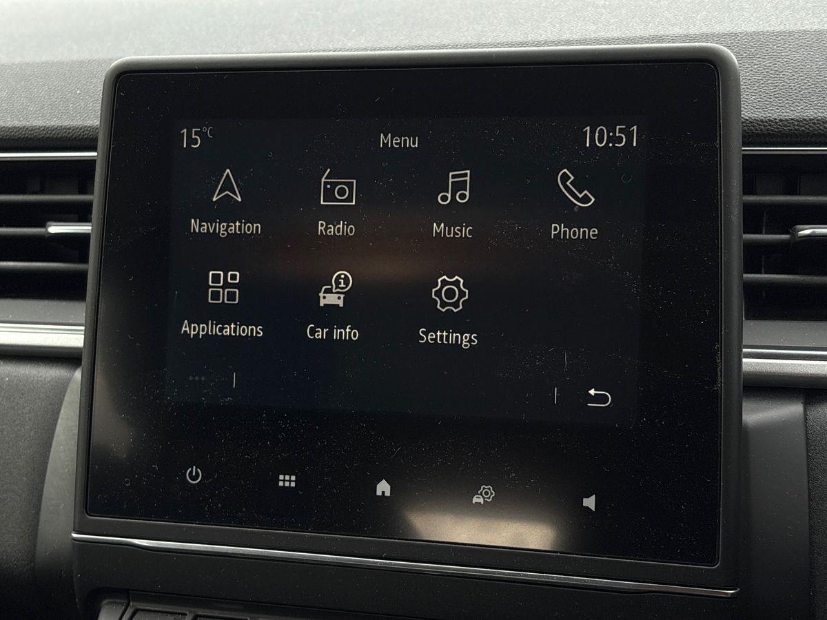 Used Renault Captur 2020 for sale - 75778646: Photo 26