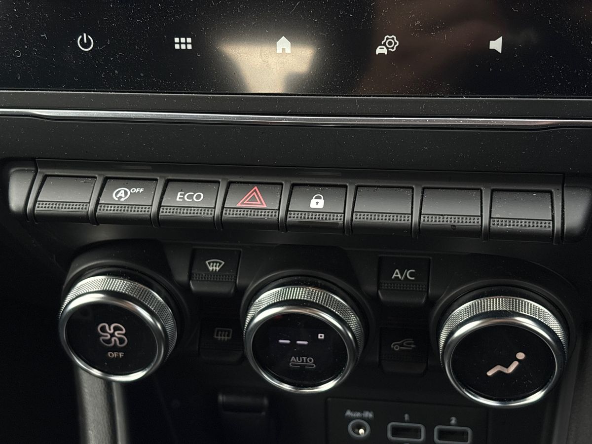 Used Renault Captur 2020 for sale - 75778646: Photo 27