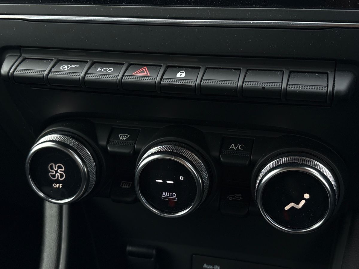 Used Renault Captur 2020 for sale - 75778646: Photo 28
