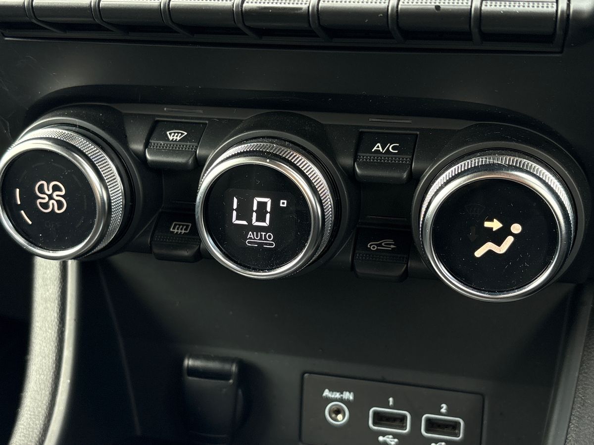 Used Renault Captur 2020 for sale - 75778646: Photo 29