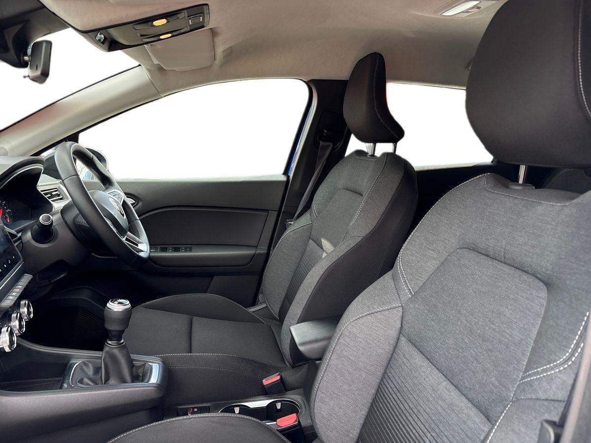 Used Renault Captur 2020 for sale - 75778646: Photo 9