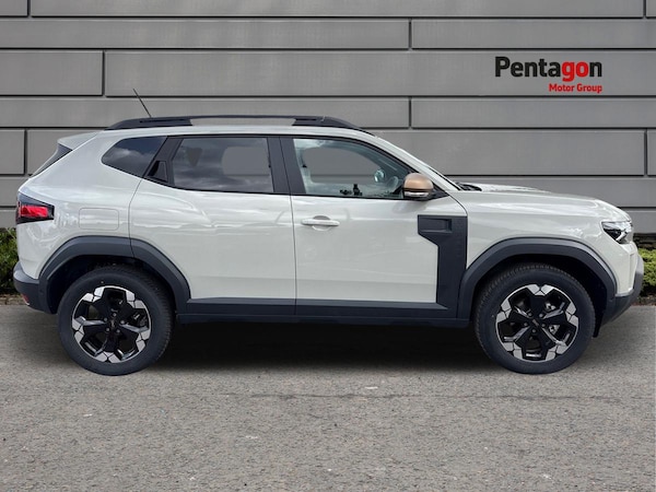 Used Dacia Duster 2025 for sale - 75412384: Photo 13