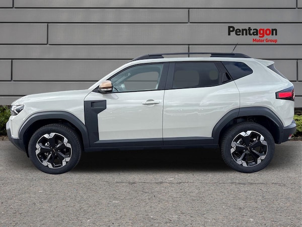 Used Dacia Duster 2025 for sale - 75412384: Photo 14