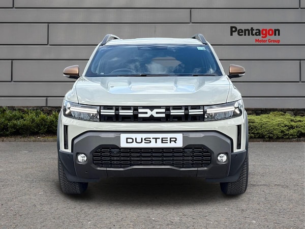 Used Dacia Duster 2025 for sale - 75412384: Photo 15