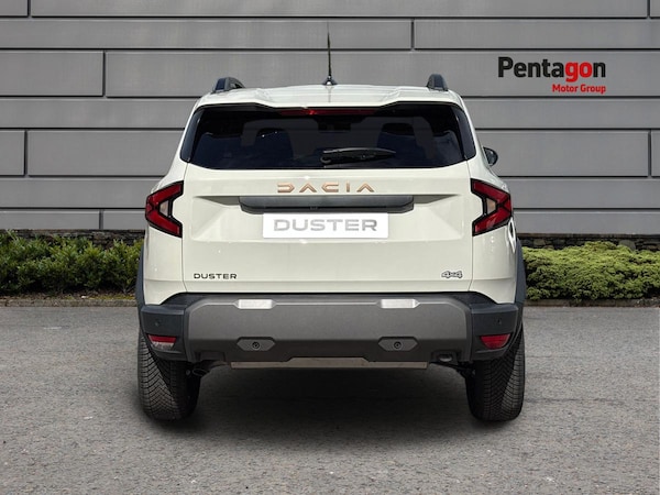 Used Dacia Duster 2025 for sale - 75412384: Photo 16