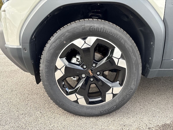 Used Dacia Duster 2025 for sale - 75412384: Photo 17