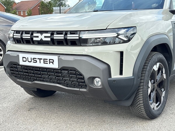 Used Dacia Duster 2025 for sale - 75412384: Photo 18