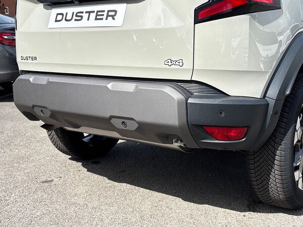 Used Dacia Duster 2025 for sale - 75412384: Photo 19