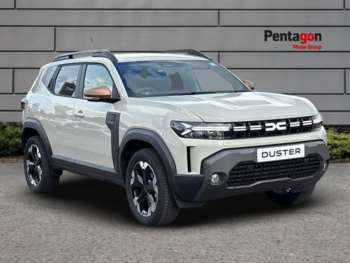 Used Dacia Duster 2025 for sale - 75412384: Photo