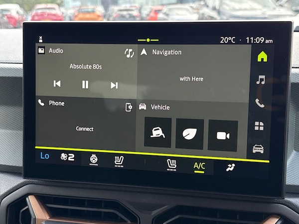 Used Dacia Duster 2025 for sale - 75412384: Photo 25