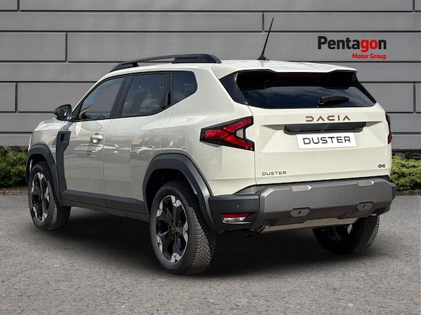 Used Dacia Duster 2025 for sale - 75412384: Photo 2