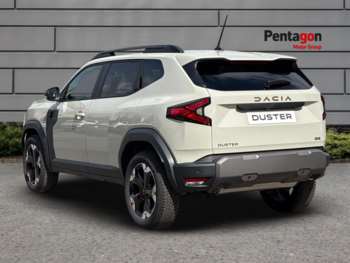 Used Dacia Duster 2025 for sale - 75412384: Photo