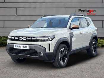 Used Dacia Duster 2025 for sale - 75412384: Photo