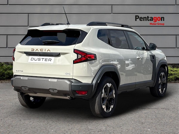 Used Dacia Duster 2025 for sale - 75412384: Photo 4