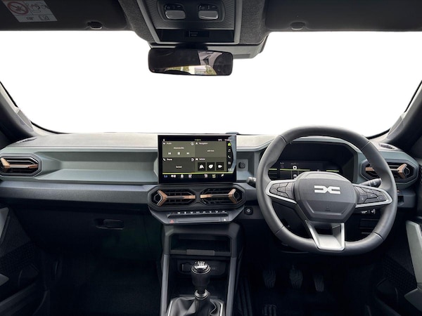 Used Dacia Duster 2025 for sale - 75412384: Photo 7