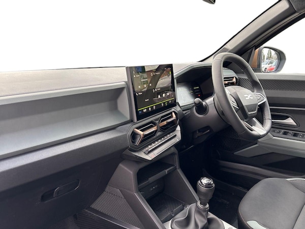 Used Dacia Duster 2025 for sale - 75412384: Photo 8