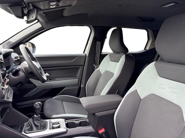 Used Dacia Duster 2025 for sale - 75412384: Photo 9