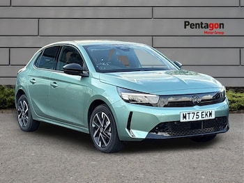 2025 - 1.2 Turbo Yes Hatchback 5dr Petrol Manual Euro 6 s/s 100 Ps