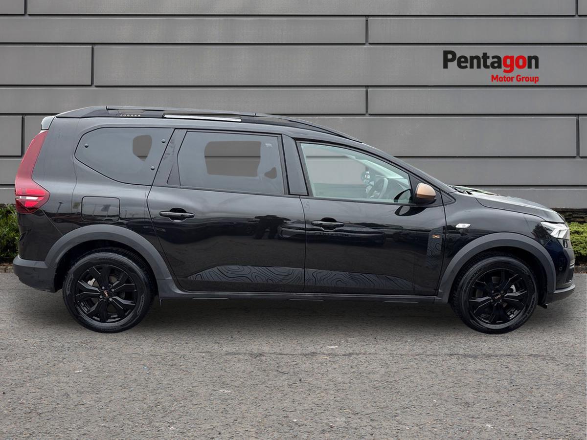 Used Dacia Jogger 2024 for sale - 75962150: Photo 13