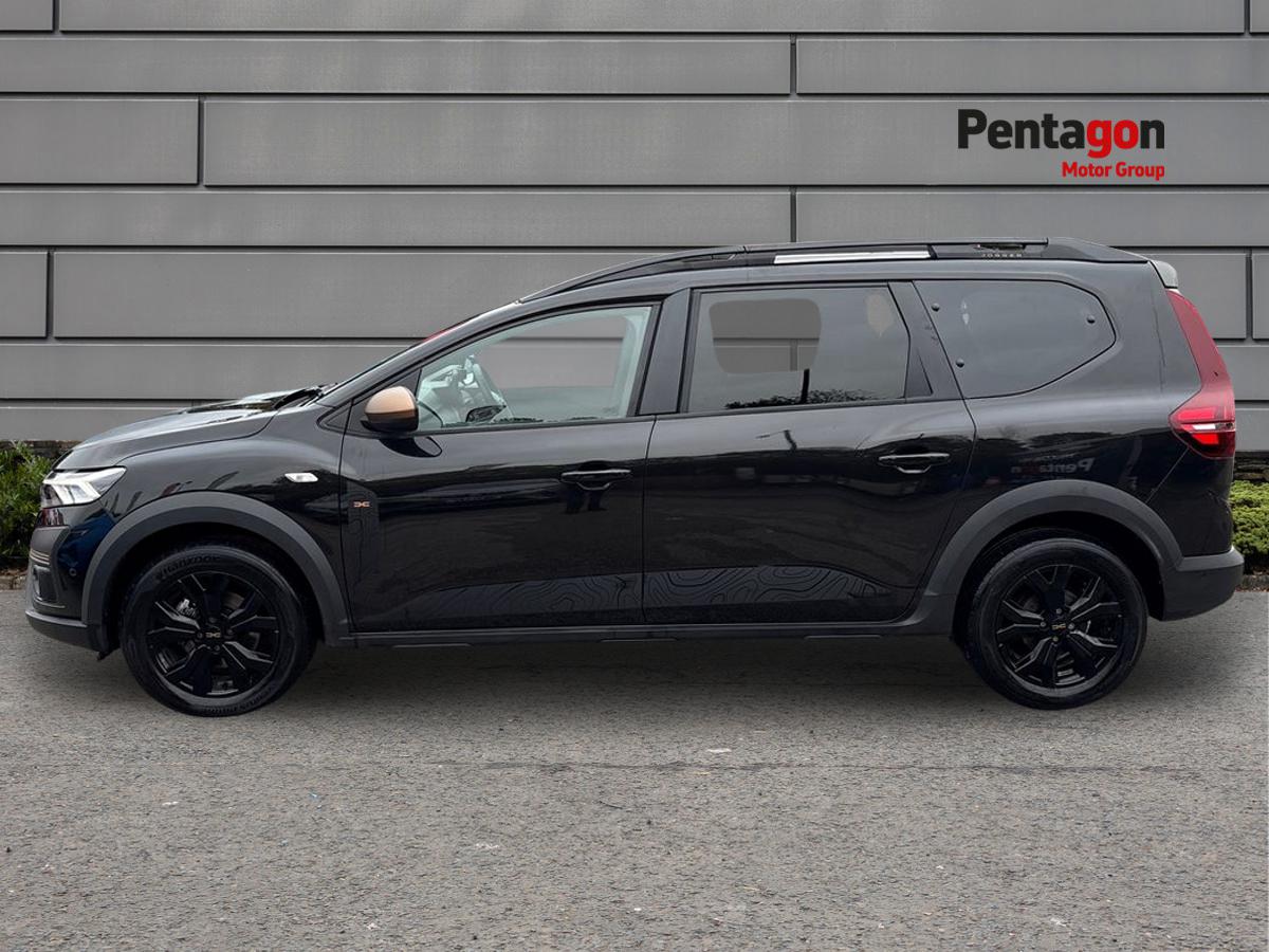 Used Dacia Jogger 2024 for sale - 75962150: Photo 14