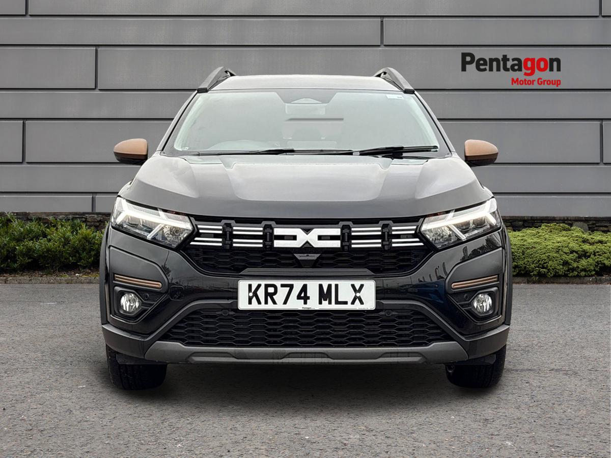 Used Dacia Jogger 2024 for sale - 75962150: Photo 15