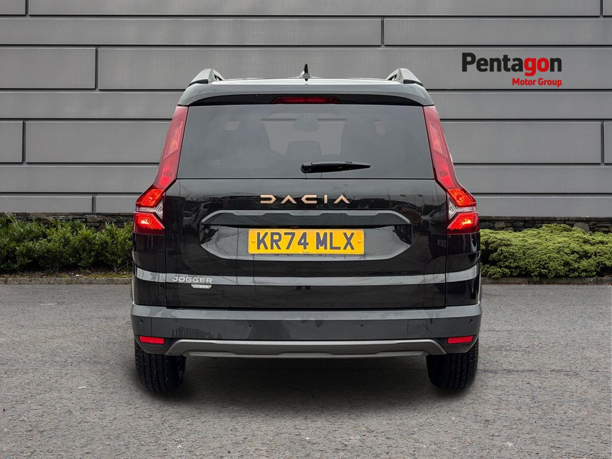 Used Dacia Jogger 2024 for sale - 75962150: Photo 16