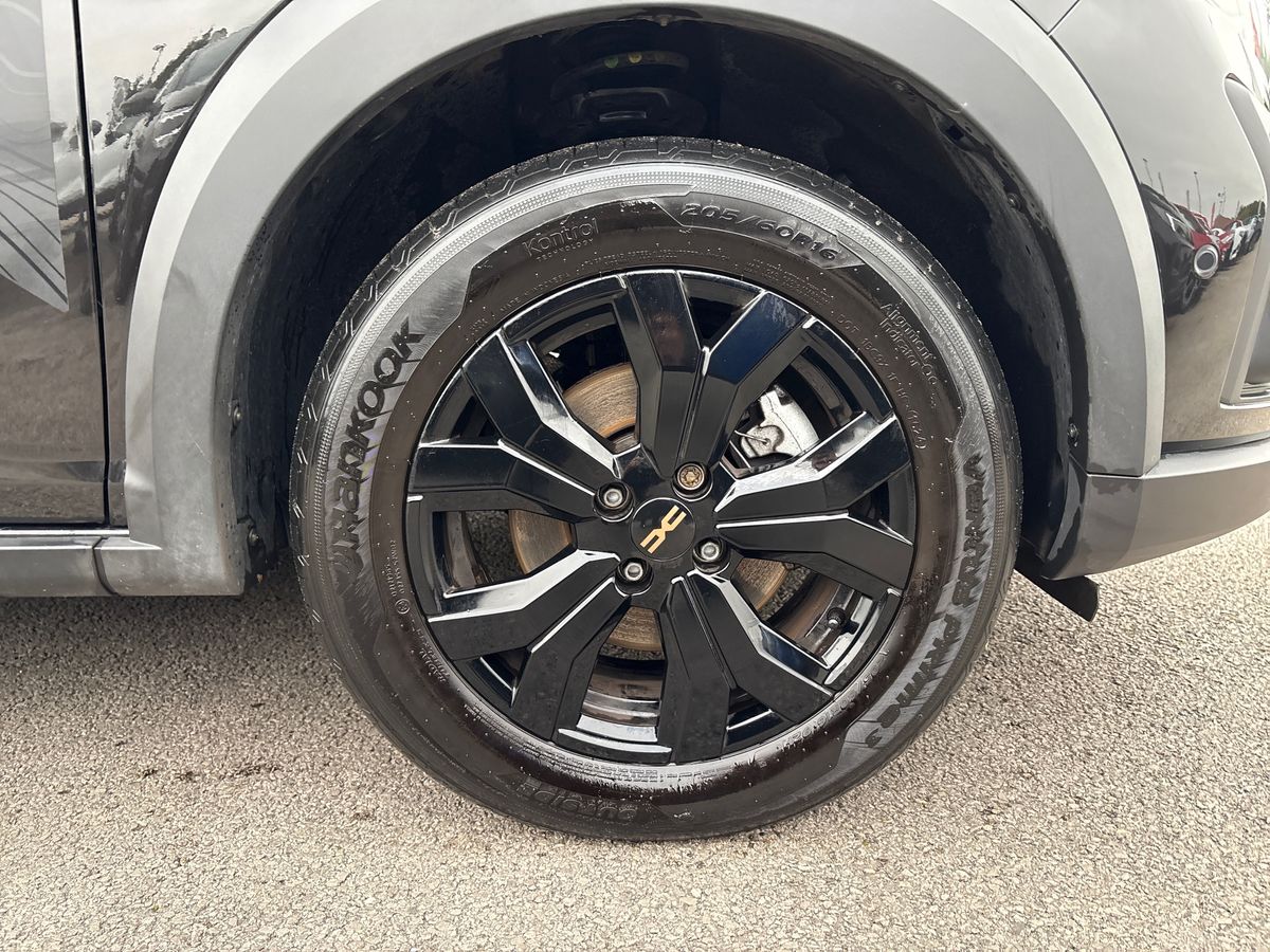 Used Dacia Jogger 2024 for sale - 75962150: Photo 17