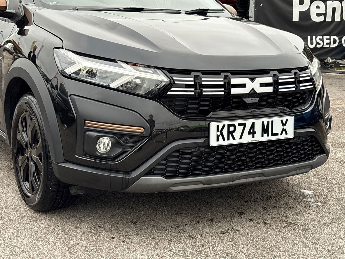 Used Dacia Jogger 2024 for sale - 75962150: Photo 18