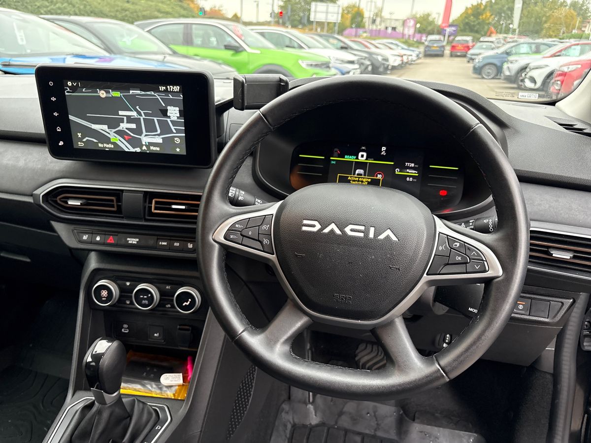 Used Dacia Jogger 2024 for sale - 75962150: Photo 20