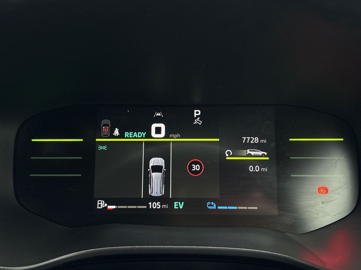 Used Dacia Jogger 2024 for sale - 75962150: Photo 23