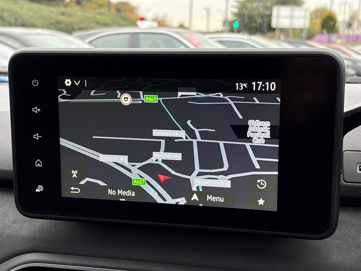 Used Dacia Jogger 2024 for sale - 75962150: Photo 24