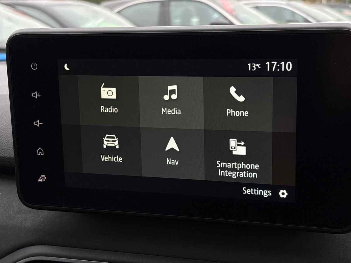 Used Dacia Jogger 2024 for sale - 75962150: Photo 25