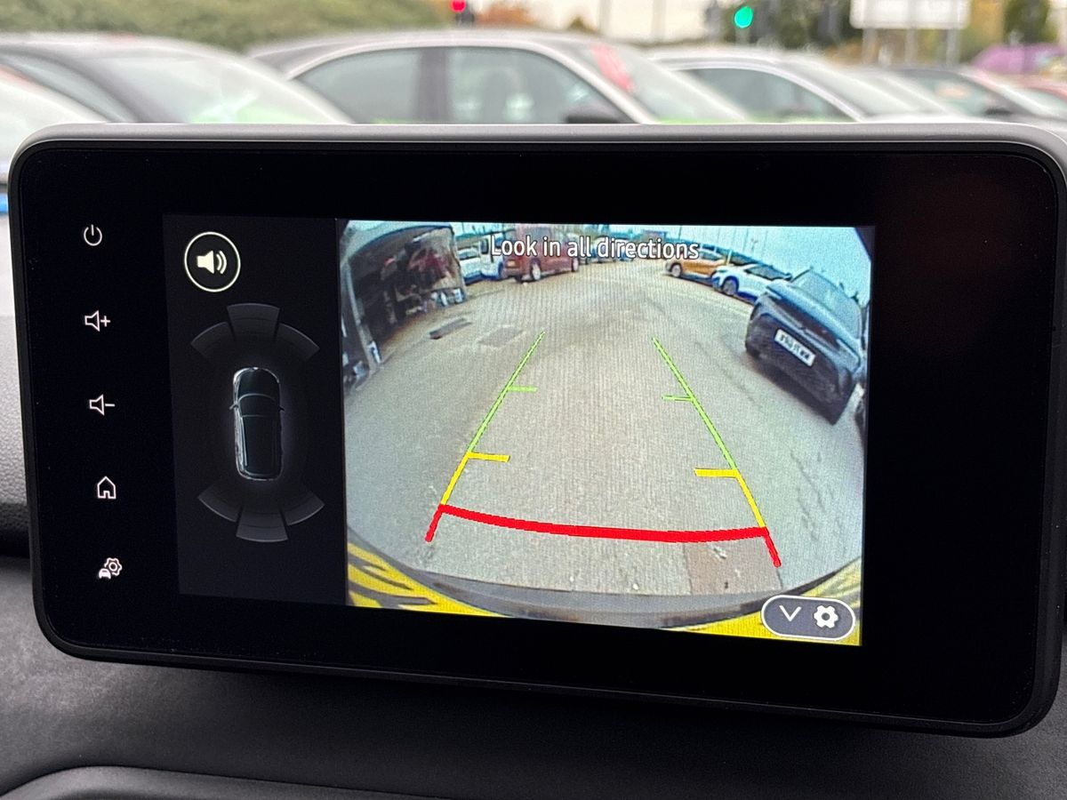 Used Dacia Jogger 2024 for sale - 75962150: Photo 26