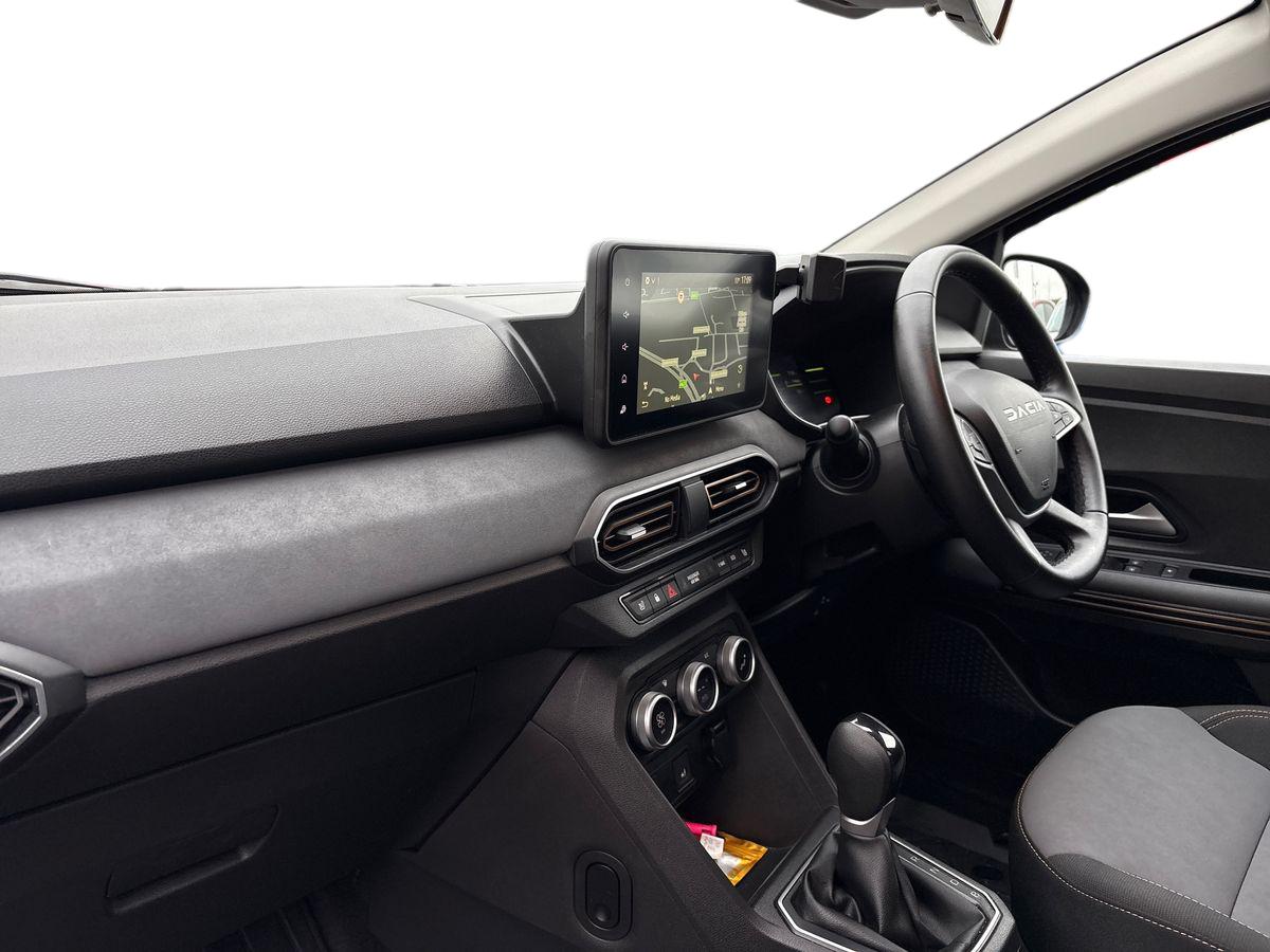 Used Dacia Jogger 2024 for sale - 75962150: Photo 8