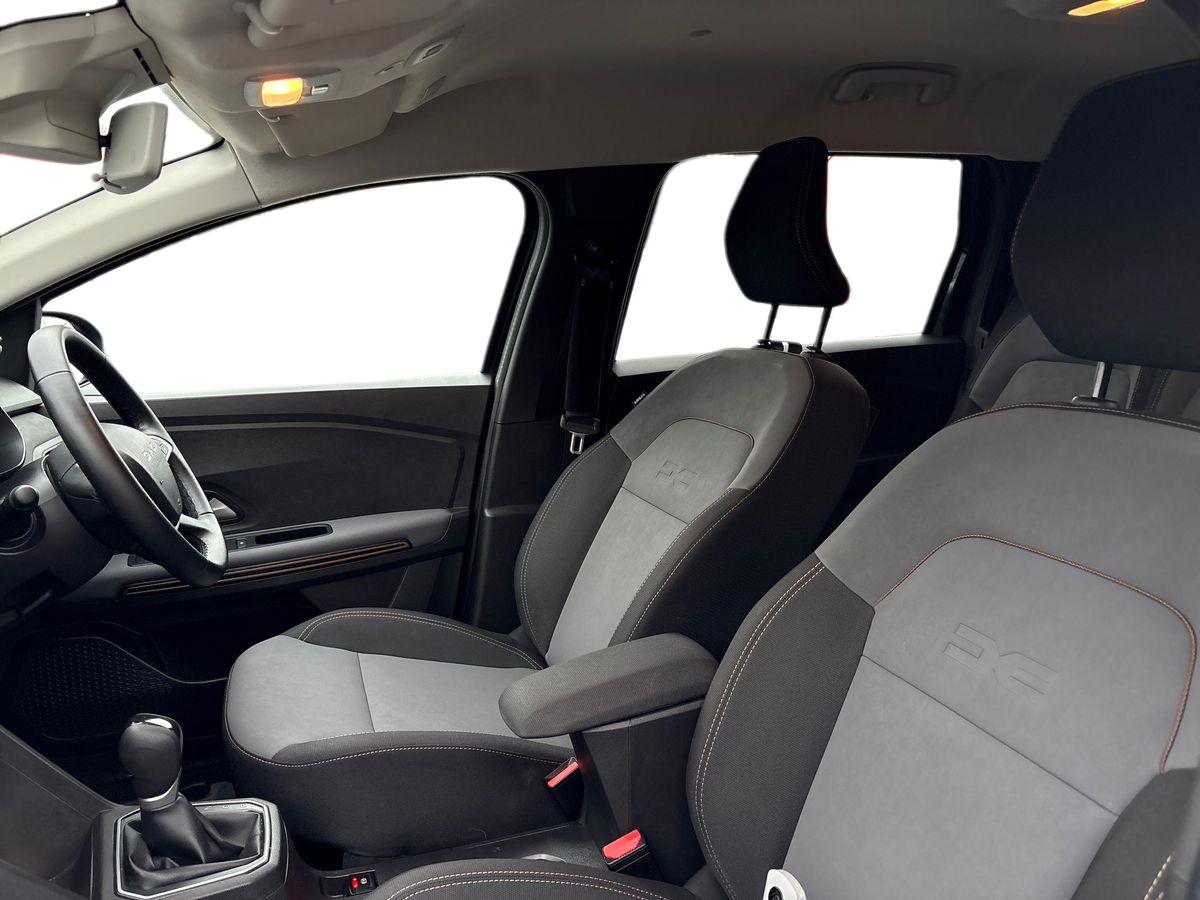 Used Dacia Jogger 2024 for sale - 75962150: Photo 9