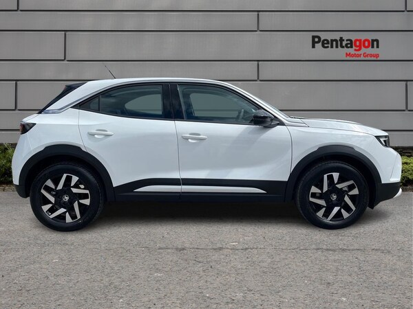Used Vauxhall Mokka Electric 2024 for sale - 71206428: Photo 13