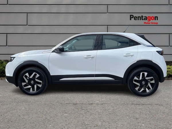 Used Vauxhall Mokka Electric 2024 for sale - 71206428: Photo 14