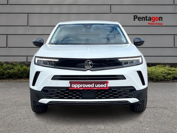 Used Vauxhall Mokka Electric 2024 for sale - 71206428: Photo 15