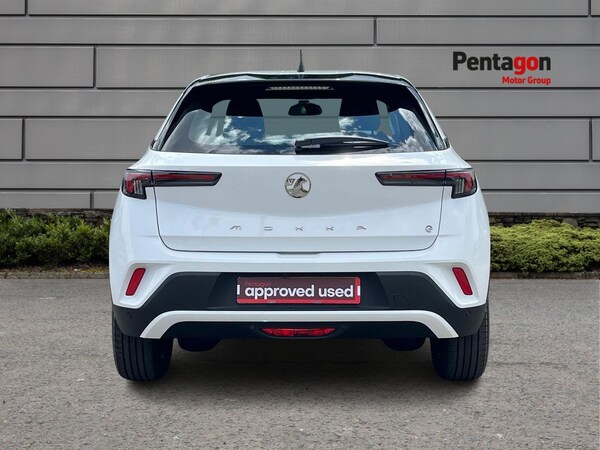 Used Vauxhall Mokka Electric 2024 for sale - 71206428: Photo 16