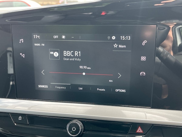 Used Vauxhall Mokka Electric 2024 for sale - 71206428: Photo 24