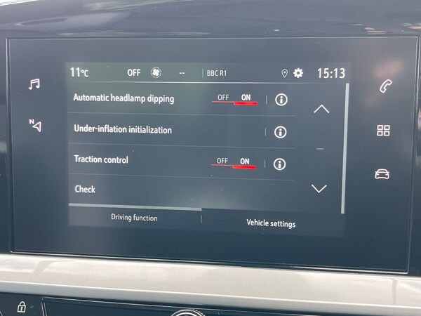 Used Vauxhall Mokka Electric 2024 for sale - 71206428: Photo 25