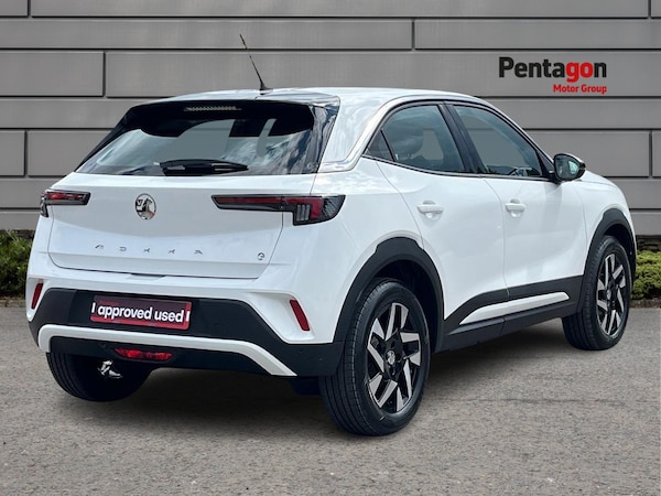 Used Vauxhall Mokka Electric 2024 for sale - 71206428: Photo 4