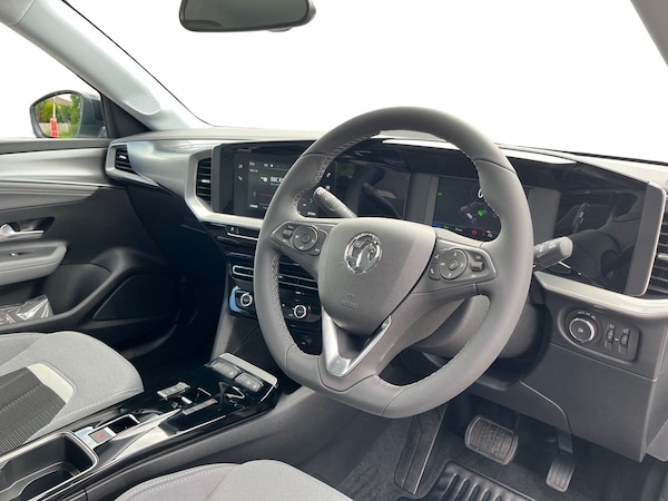 Used Vauxhall Mokka Electric 2024 for sale - 71206428: Photo 5