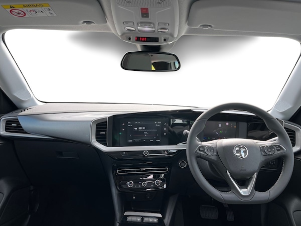 Used Vauxhall Mokka Electric 2024 for sale - 71206428: Photo 7