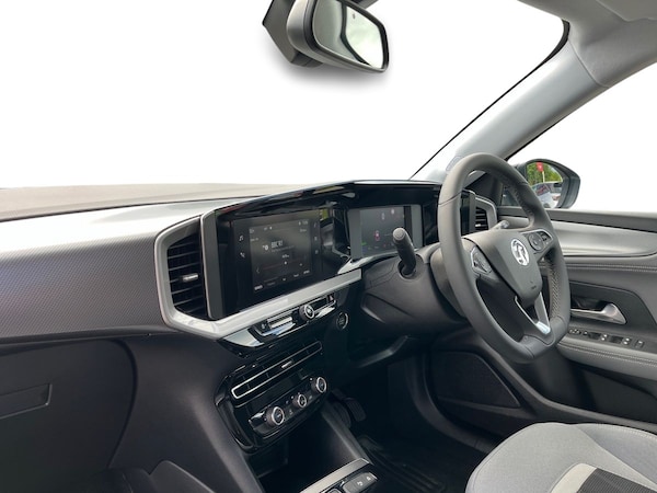 Used Vauxhall Mokka Electric 2024 for sale - 71206428: Photo 8